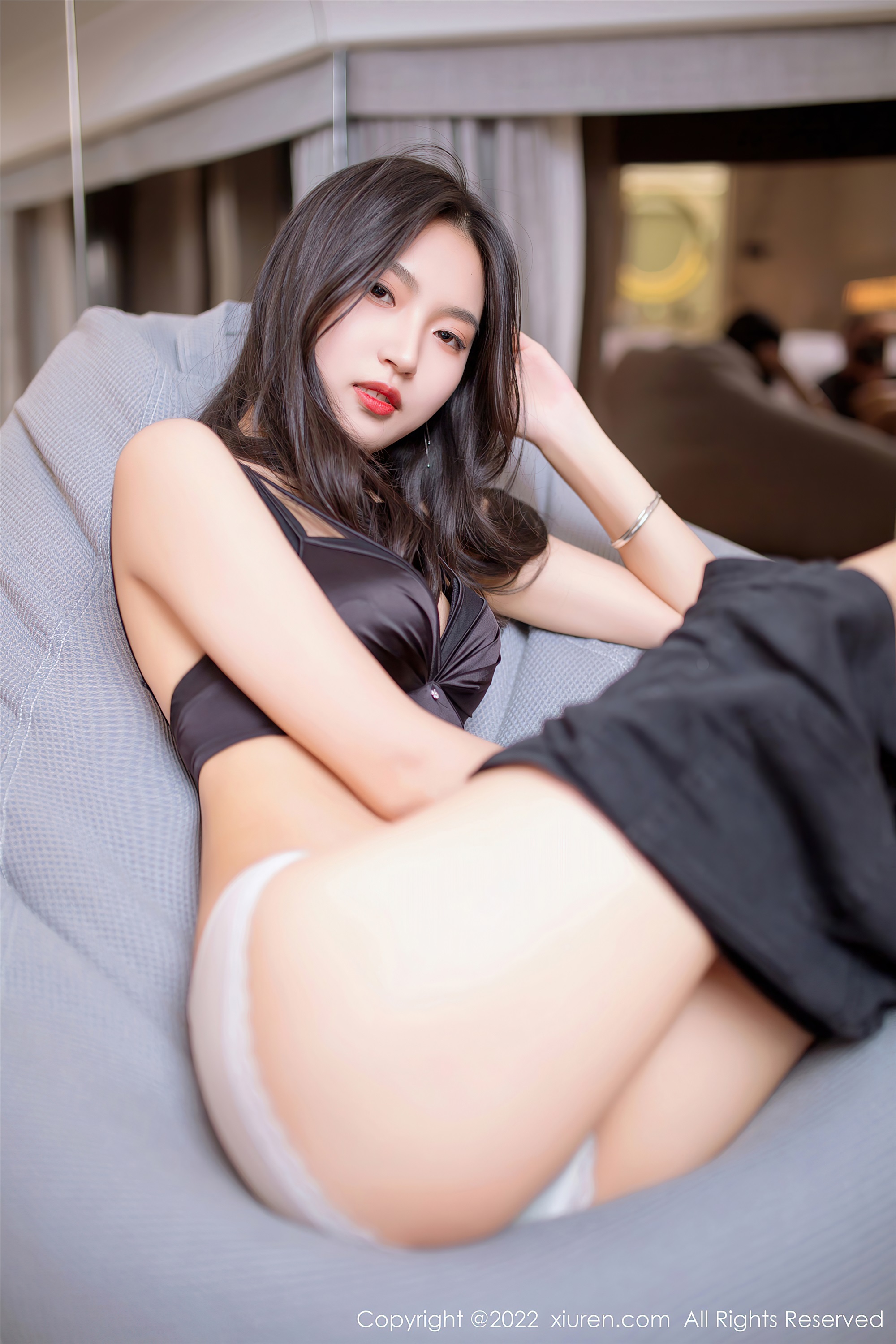 Xiuren秀人网 2022.08.08 NO.5399 十九九